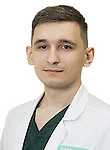 Врач Столяров Эдуард Владимирович