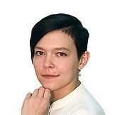 Врач Сторублевцева Мария Владимировна