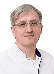 Врач Стратиенко Сергей Викторович