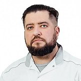 Врач Стрекалов Евгений Вячеславович