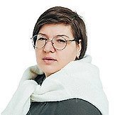 Врач Стрельчик Наталья Михайловна