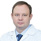 Врач Стрелков Алексей Николаевич
