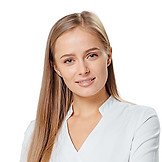 Врач Субботникова Марина Евгеньевна