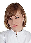 Врач Сучкова Екатерина Игоревна