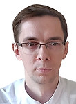Врач Судаков Алексей Ильич