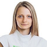 Врач Судницына Анна Андреевна
