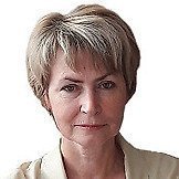 Врач Судницына Лидия Вячеславовна