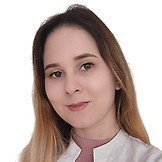 Врач Султанова Юлиана Владимировна