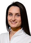Врач Сумонова Мария Сергеевна