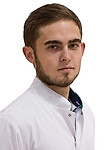Врач Суров Иван Юрьевич
