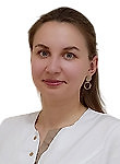 Врач Суслова Елена Владимировна