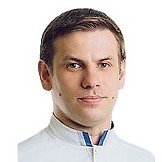 Врач Свойкин Андрей Константинович