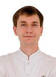 Врач Сычёв Денис Анатольевич