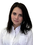 Врач Сыроватко  Дарья  Сергеевна