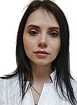 Врач Сыроватко Дарья Сергеевна