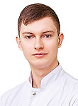 Врач Табаков Глеб Михайлович