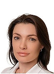 Врач Тайкова Наталья Викторовна