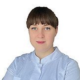 Врач Танцырева Екатерина Дмитриевна