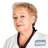 Врач Тарахтиева Наталья Васильевна