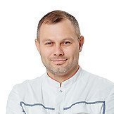 Врач Таранов Роман Сергеевич
