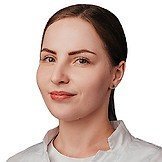 Врач Тарасова Татьяна Юрьевна