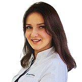 Врач Таратынова Мария Сергеевна