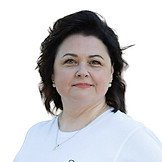 Врач Тазина Татьяна Викторовна