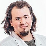Врач Тебенихин Дмитрий Владимирович