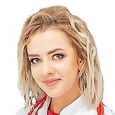 Врач Темникова Надежда Алексеевна