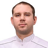Врач Теплов Семён Александрович
