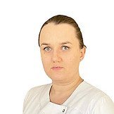 Врач Терехина Наталья Сергеевна