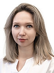 Врач Терешенкова Анастасия Ивановна