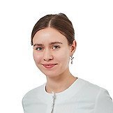 Врач Терещенко Софья Александровна