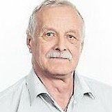Врач Тихомиров Михаил Борисович