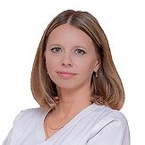 Врач Тихонова Юлия Александровна