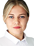 Врач Тихонова Татьяна Николаевна