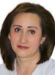 Врач Тимофеева Светлана Михайловна