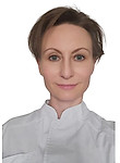 Врач Тимохина Ирина Викторовна