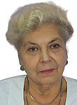 Врач Тимошина Алла Глебовна