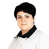 Врач Титаренко Ольга Андреевна