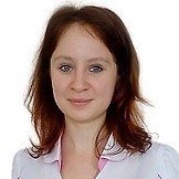 Врач Титерина Прасковья Вадимовна