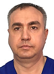 Врач Титов Андрей Геннадьевич