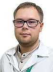 Врач Титов Дмитрий Сергеевич