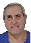 Врач Титов Геннадий Михайлович