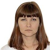 Врач Тюфякова Екатерина Николаевна