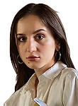 Врач Тюнина Юлия Дмитриевна