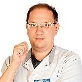 Врач Точилкин Андрей Анатольевич