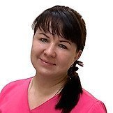 Врач Толкунова Юлия Юрьевна