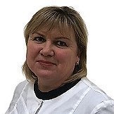 Врач Толстокорова Елена Александровна