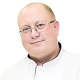 Врач Требухин Денис Владимирович